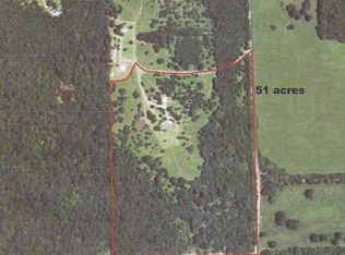 2283 S Park Ln, Atoka, OK 74525