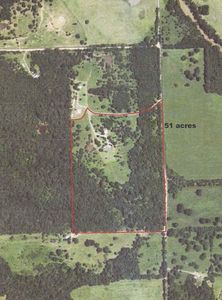 2283 S Park Ln, Atoka, OK, 74525