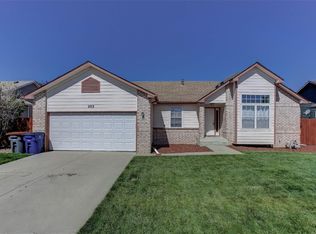 203 Grant St, Frederick, CO 80530
