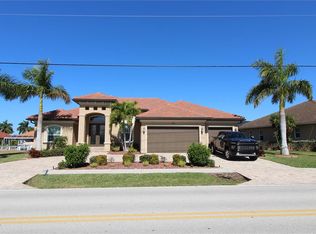 2316 Magdalina Dr, Punta Gorda, FL 33950