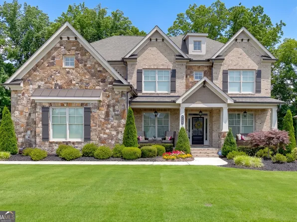 4695 Gablestone Xing, Hoschton, GA 30548