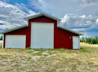 0 E Orchard Bluff Rd LOT B, Chattaroy, WA 99003