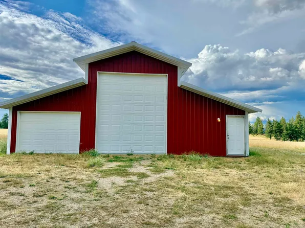 0 E Orchard Bluff Rd Lot B, Chattaroy, WA 99003