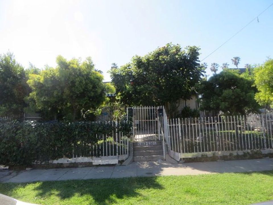 1st image of 5301 Cimarron St