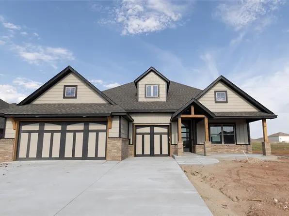11629 Abigail Way, Yukon, OK 73099