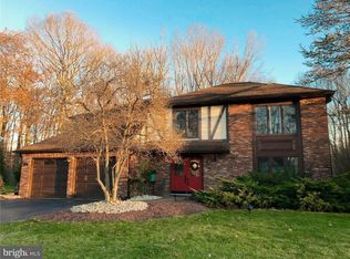 61 Krebs Rd, Plainsboro, NJ 08536