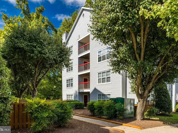 18508 Boysenberry Dr APT 175, Gaithersburg, MD 20879