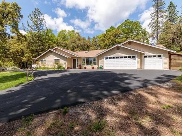 699 Swanson Ln, Colfax, CA 95713