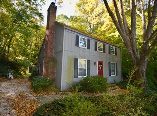 21 Harbor Hill Rd, Saint James, NY 11780