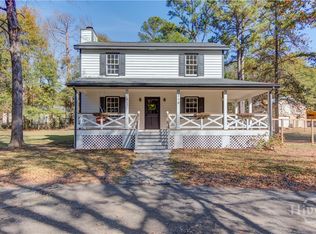 310 Lewis Cir, Commerce, GA 30529