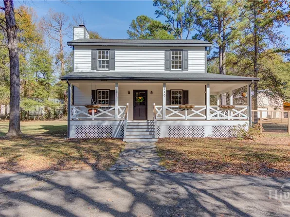 310 Lewis Circle, Commerce, GA 30529