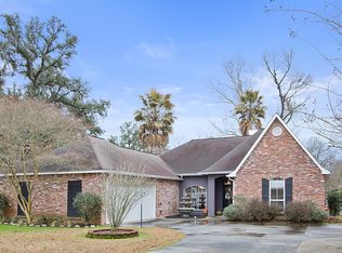 38385 Babin Rd, Gonzales, LA 70737