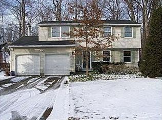200 Oakhurst Dr, Munroe Falls, OH 44262