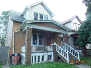 7129 Waldo St, Detroit, MI 48210