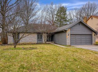 993 Venetian Way, Columbus, OH