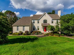 1051 Cedar Mill Ln, West Chester, PA 19382