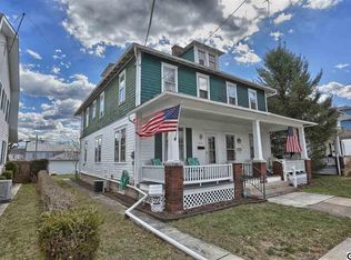 610 4th St, New Cumberland, PA 17070