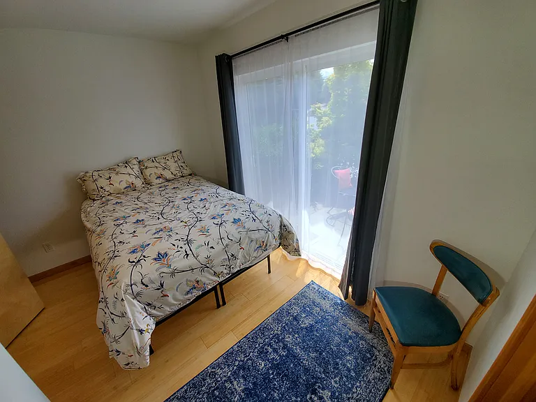 First Floor Bedroom 3
