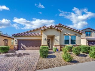 118 Scarlett View Ave, North Las Vegas, NV 89031