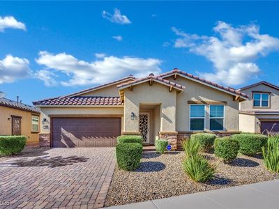 118 Scarlett View Ave, North Las Vegas, NV, 89031