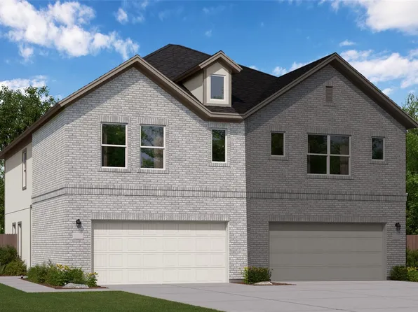 2107 Salinas Dr, Rosharon, TX 77583