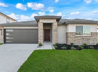 930 Curly Angora Ct, Rosharon, TX 77583