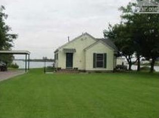 210 Fish Hook Rd, Holliday, TX 76366