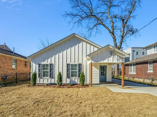 825 N 7th St, Memphis, TN 38107