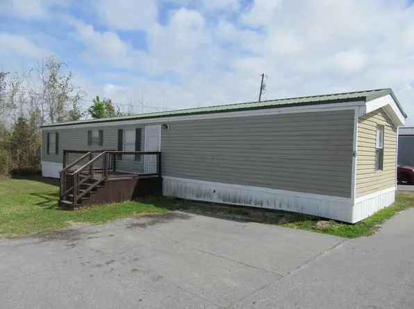 4512 Carla Ln, Panama City, FL