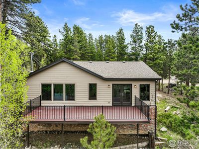 354 Dudes Dr, Rollinsville, CO, 80474