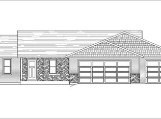 516 Rustic Ridge Dr, Brillion, WI 54110