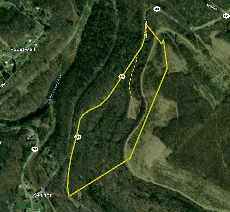 1st image of 0 Seanor Rd Lot Wp001