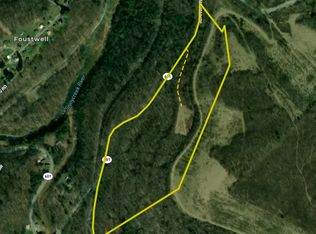 0 Seanor Rd LOT WP001, Windber, PA 15963