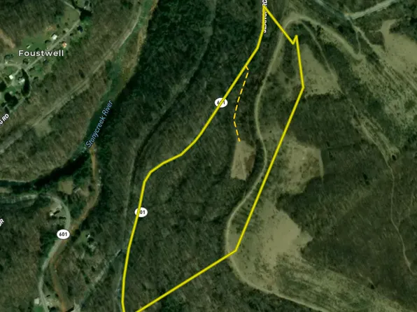 0 Seanor Rd Lot Wp001, Windber, PA 15963