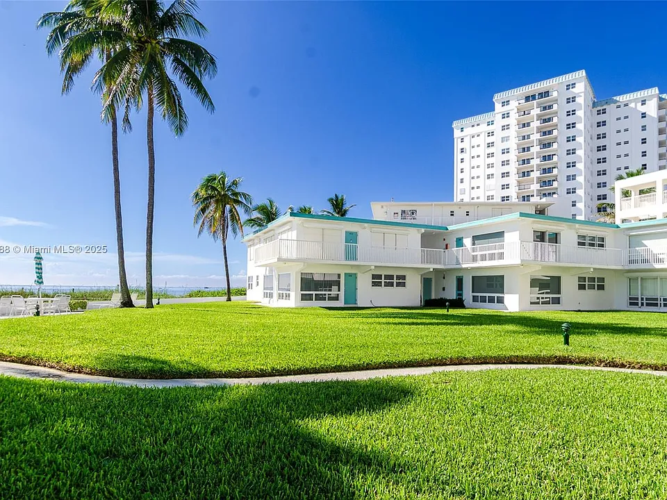 1470 S Ocean Blvd #1201