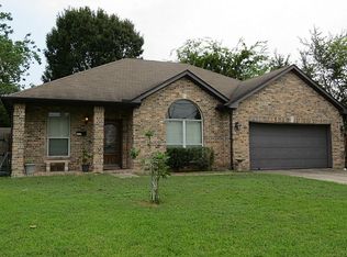 111 W 6th St, Deer Park, TX 77536