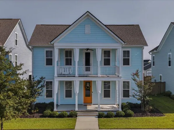 334 Ripple Park Dr, Summerville, SC 29486