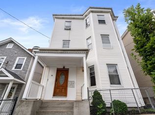 86 Orange St, Chelsea, MA 02150