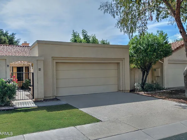 91 W CALLE DE ARCOS --, Tempe, AZ 85284