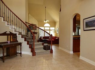 3202 Burton Ridge Dr, Spring, TX 77386