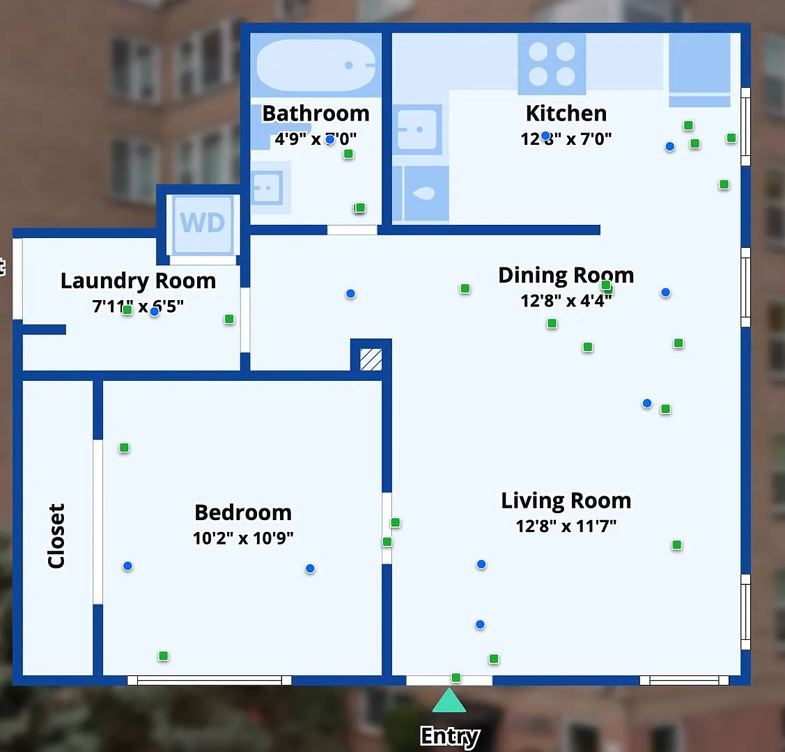 Cardinell View Lofts - cozy 1 bedroom nestled amongst the trees above PSU/Downtown/most utilities... — Photo 3