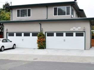 637 Stannage Ave, Albany, CA 94706