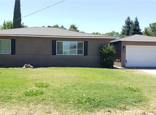 2328 Westwood Dr, Merced, CA 95340