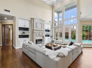 5315 Ambergate Ln, Dallas, TX 75287