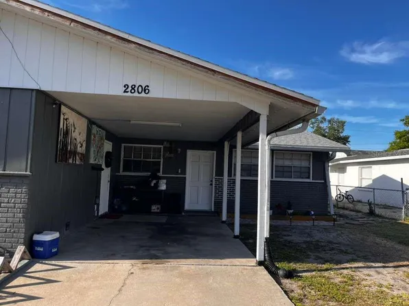 2804 52nd Avenue Dr W, Bradenton, FL 34207