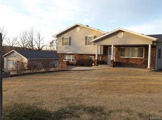 14555 Houston Ln, Saint Robert, MO 65584
