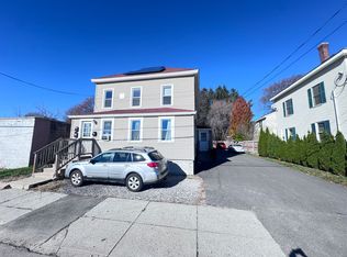 116 Lawrence St #1REAR, Clinton, MA 01510