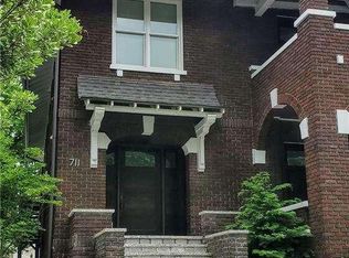 711 Myrtle St NE, Atlanta, GA 30308