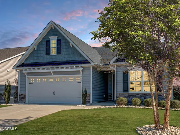 6121 Sand Ridge Avenue, Wilmington, NC 28409