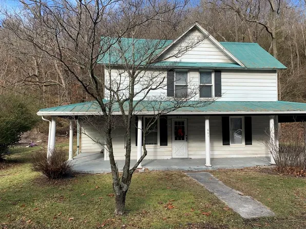 601 E Main St, Saltville, VA 24370